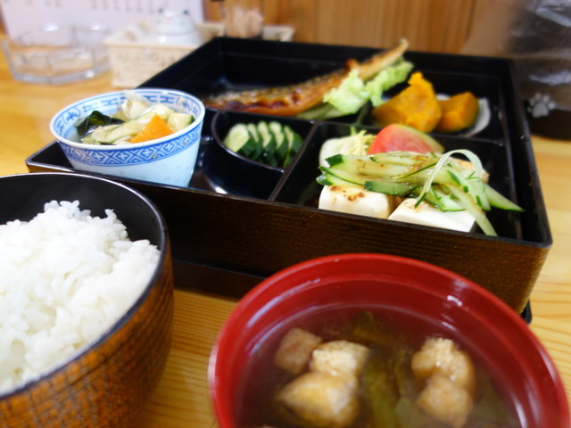 食べっぺ 駄弁っぺ よらへい &ndash; 会津若松の家庭的定食店 | ランチ・ディナー情報