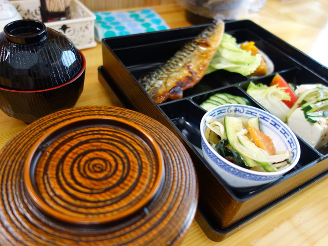 食べっぺ 駄弁っぺ よらへい - 会津若松（食堂）の写真