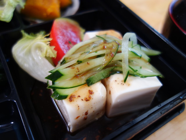 食べっぺ 駄弁っぺ よらへい - 会津若松（食堂）の写真