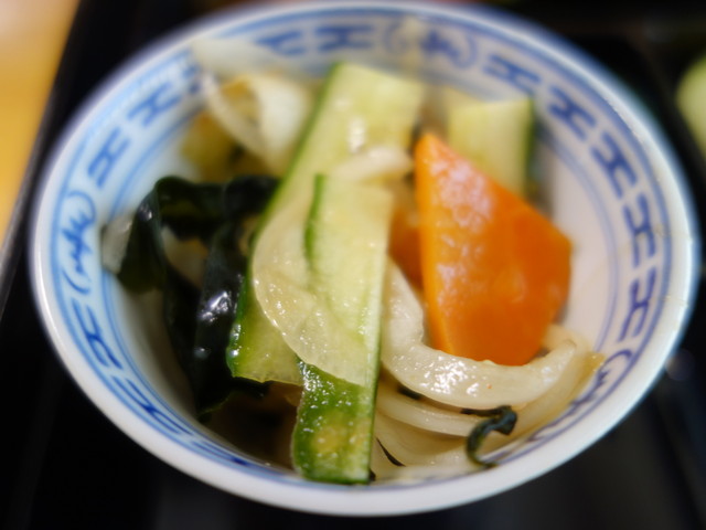 食べっぺ 駄弁っぺ よらへい - 会津若松（食堂）の写真