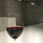 ヤキトリ、ワイン、日本酒、Q - 