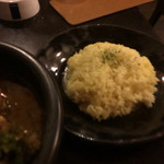 kanakoのスープカレー屋さん - 