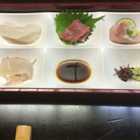 すすきの浪花亭 - 