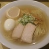 函館塩ラーメン 五稜郭