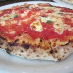 55467124 - マルゲリータ特盛UP