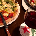 スパニッシュイタリアンバルASOBI - 