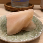 日本橋蛎殻町 すぎた - 2016/8_