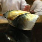 日本橋蛎殻町 すぎた - 2016/8_シンコ