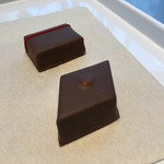 ザ マンダリン オリエンタル グルメショップ - ポンムタタン、エキゾチック 2015/12/17