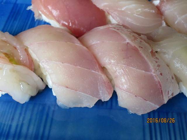 屋久島最後の食事は地魚握りとトビウオの姿揚げ By デラホーヤ いその香り 屋久島町その他 魚介料理 海鮮料理 食べログ 屋久島最後の食事は地魚握りとトビウオの姿揚げ By デラホーヤ いその香り 屋久島町その他 魚介料理 海鮮料理 食べログ