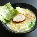 らーめん能登山 - 料理写真: