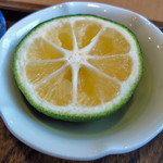 蕎麦 つづら - ぶしゅかん