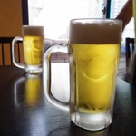 AkiTaka - ビール