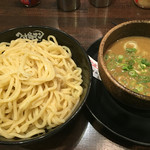 つけ麺マン - 