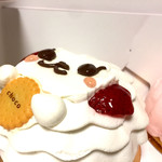 55469507 - 食べて〜と言ってる見たい(^-^)