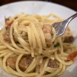 DIRETTO - 料理写真: