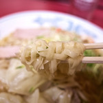 中華そば・冷麺 呉龍 - 