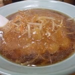 番丁ラーメン - 番丁ラーメン