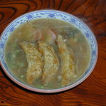 幸楽食堂 - 