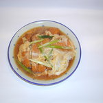 幸楽食堂 - 