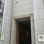 Hotel Monterey - 入口…欧州のお城を彷彿