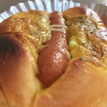 粉とクリーム - 本日のポンイツ。  自宅にて