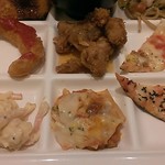 CHEFS BUFFET - 