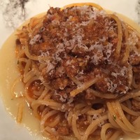 アルマーニ リストランテ - 