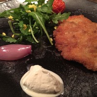 アルマーニ リストランテ - 