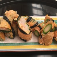 正月屋吉兆 新宿伊勢丹 - 