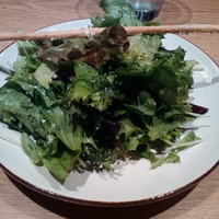 オービカ モッツァレラバー 横浜店 - 棒は箸ではない