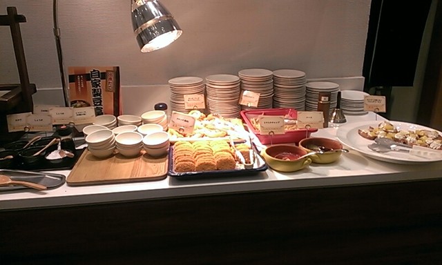 閉店 シェフズ ビュッフェ イオンモール札幌発寒店 Chefs Buffet 発寒 バイキング 食べログ