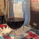 ペッピーノ - キュベドゥラメゾン 600yen('15.11)