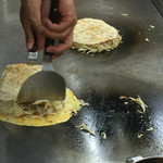 お好み村 あとむ - 