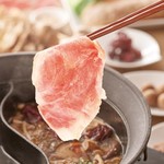 しゃぶしゃぶ温野菜 津高茶屋店
