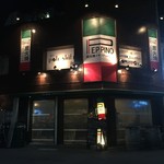 ペッピーノ - 外観('16.01)