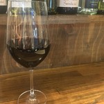 ペッピーノ - キュベドゥラメゾン 600yen('16.06)