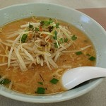 くるまやラーメン - 