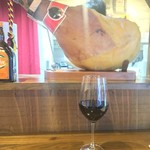 ペッピーノ - キュベドゥラメゾン 600yen('16.07)