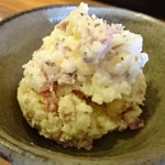 ちゃきちゃき - 