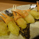 ちゃきちゃき - 