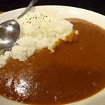 ちゃきちゃき - ランチはカレーやってます！