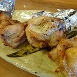 ちゃきちゃき - 