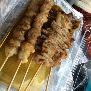 都城で人気の焼き鳥 ランキングtop 食べログ
