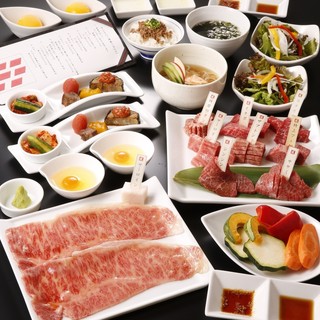 銀座で人気の焼肉 ランキングtop 食べログ