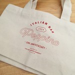 ペッピーノ - 2周年記念ノベルティ('16.08)