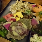 うたげどころ うぉっしゅ - 