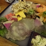 うたげどころ うぉっしゅ - 