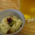 うたげどころ うぉっしゅ - 