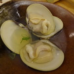 うたげどころ うぉっしゅ - 